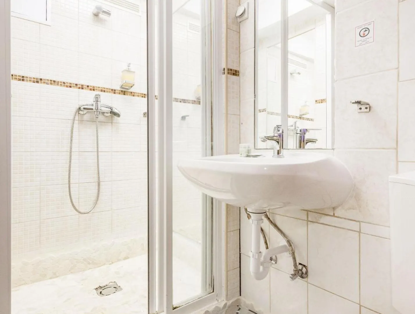 Gul Baba Saray Apartments Budapeşte 0*,