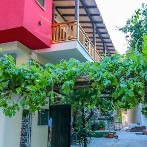 Konakari Garden Σπίτι διακοπών Σταυρός