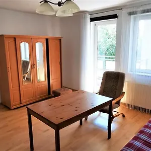 Nadmorskie Mieszkanie Apartament Gdańsk