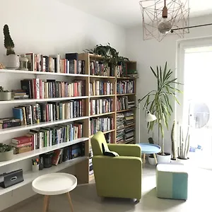 Przyjazne Mieszkanie W Centrum Gdańska Apartament Gdańsk