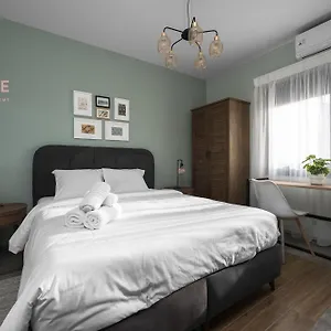 Okto Penthouse, Nilie Hospitality Mgmt Διαμέρισμα Θεσσαλονίκη