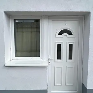 Jó Minőségű Lakások Kiváló Közlekedés Mellett Apartman