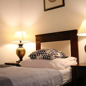 Nobles Apartament Praga
