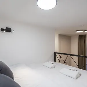 K33- Boutique Apartments, Location, By Bqa Daire
