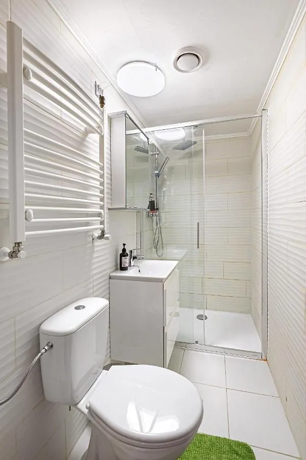Gul Baba Saray Apartments Budapest 0*,  Magyarország