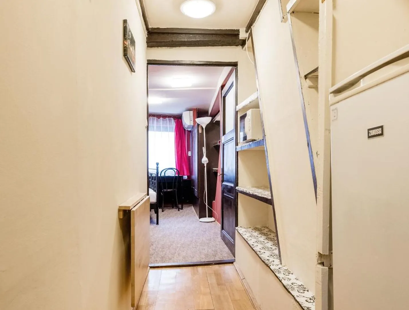 Gul Baba Saray Apartments Budapest