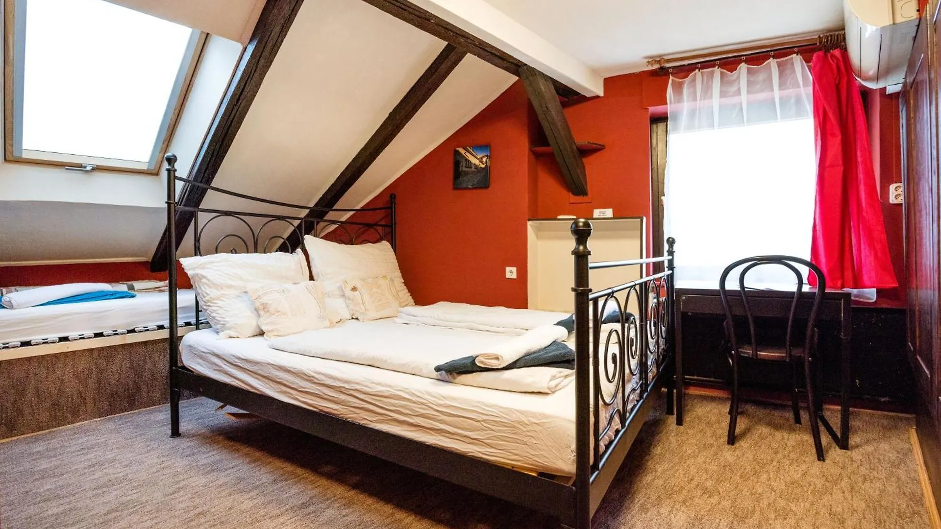 Gul Baba Saray Apartments Budapest