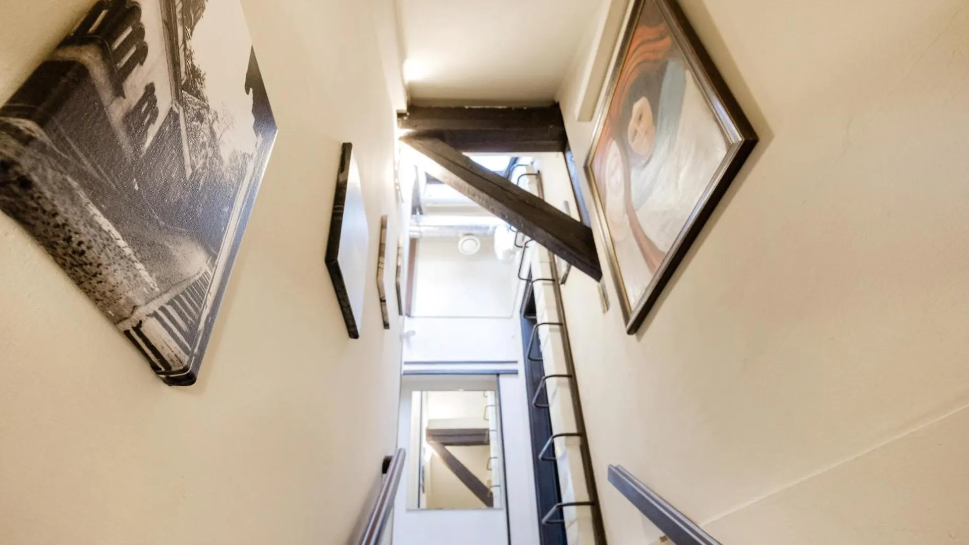 Gul Baba Saray Apartments بودابست