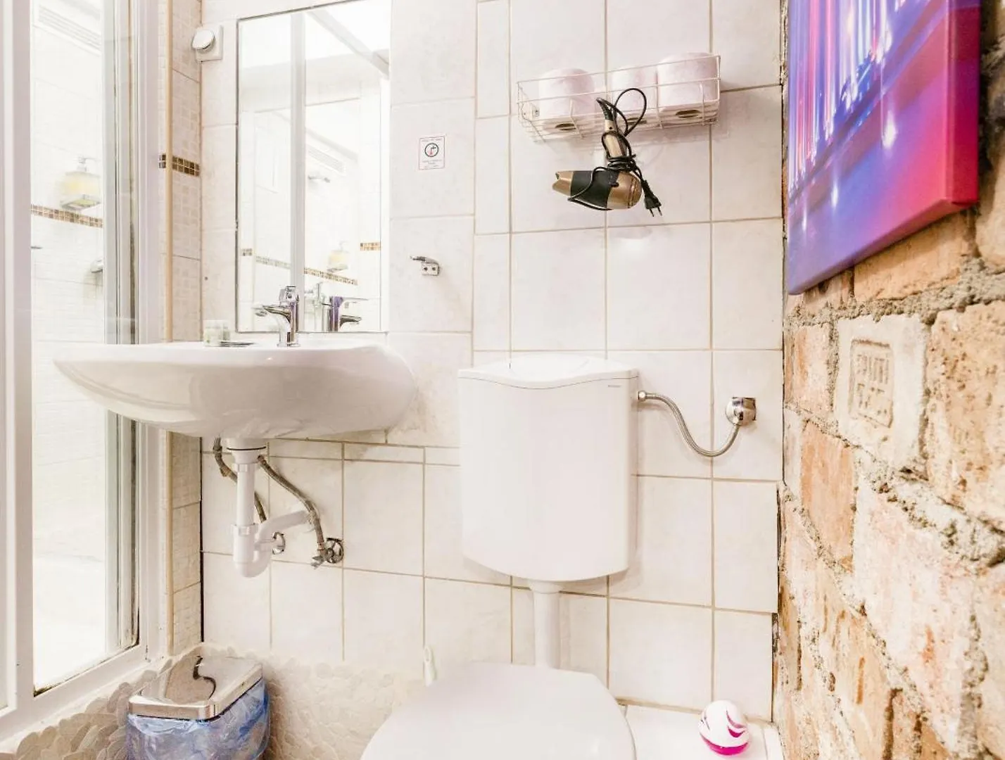 Gul Baba Saray Apartments بودابست المجر